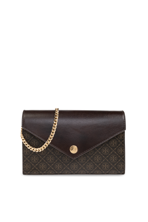 GUCCI｜LONG WALLETS (781555 AADLO 1000) GUCCI GHW GG Chain Wallet Shoulder Bag 781555 AADLO 1000